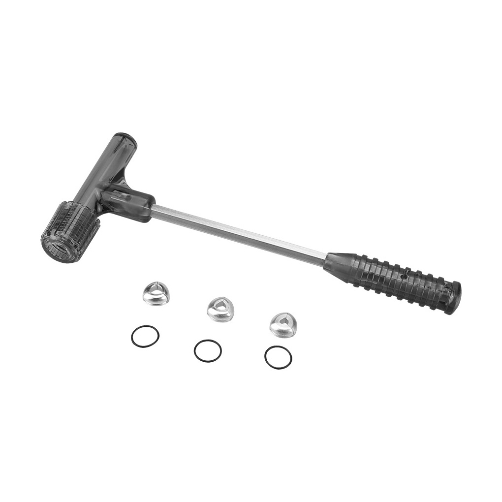Woodworking Tool Stores - Impact Bullet Puller Hammer With Three