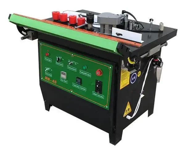 Woodworking Machinery For Sale - 2026nb Hot Sale Manual edge banding