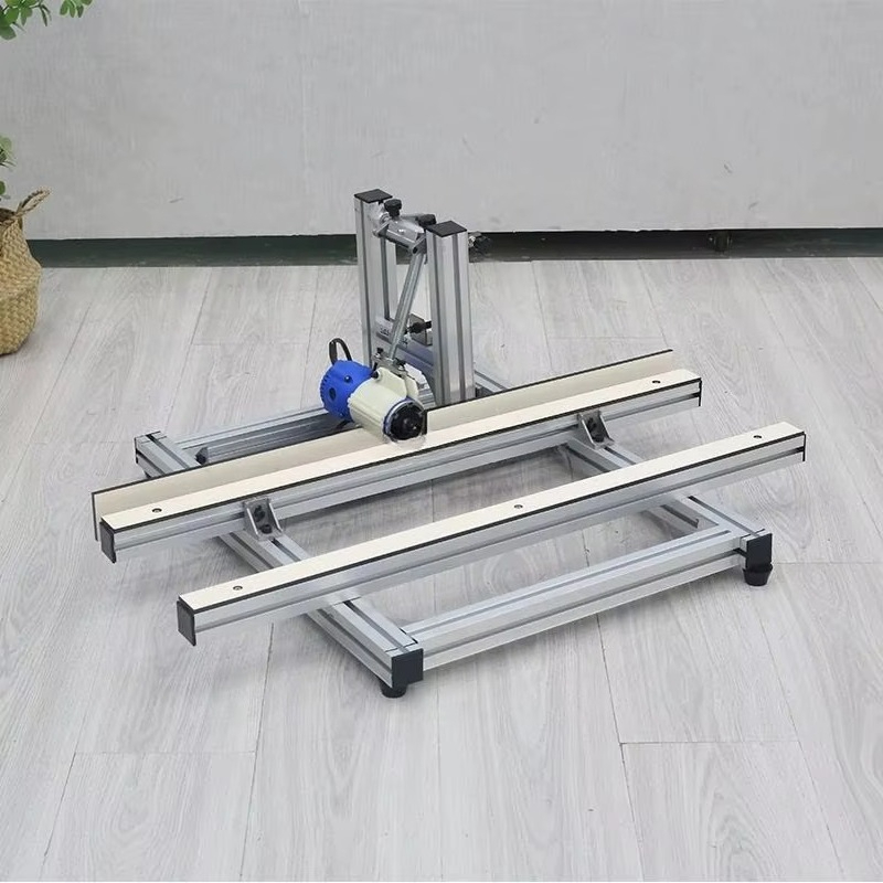 Woodworking Edge - Portable Woodworking Pvc Electric Edge Trimmer