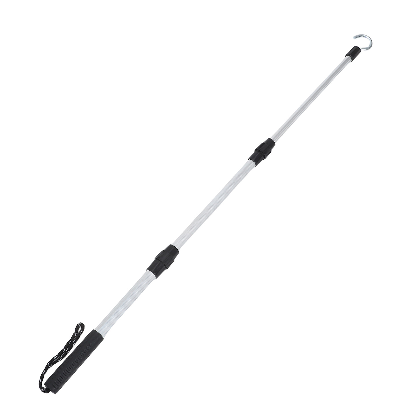 Woodworking Lofts - Telescoping Attic Pull Down Hook Lightweight