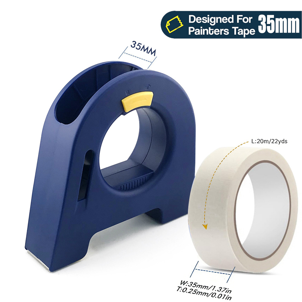 ABS Painter's Tape Applicator  - Woodworking Online ulasan dan harga