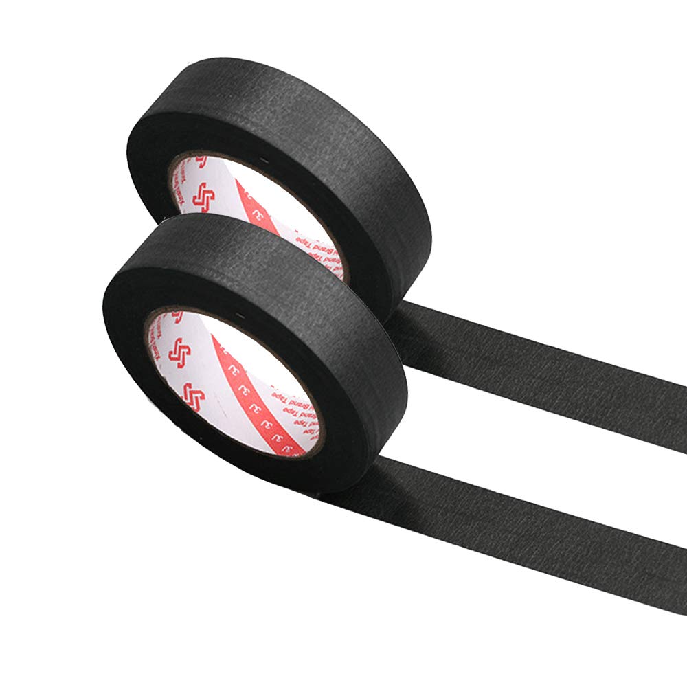 1/2 Rolls of 10/20/30/40/50mm  - Woodworking Mask ulasan dan harga