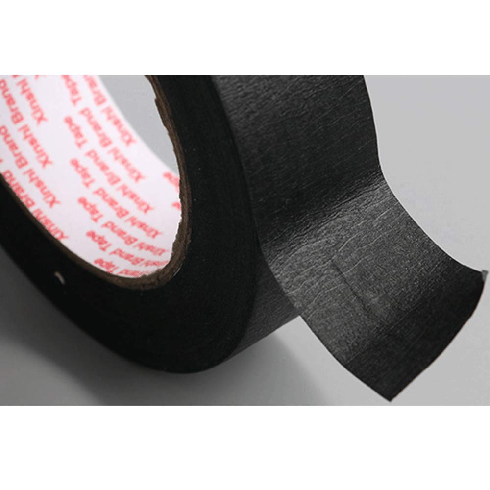 1/2 Rolls of 10/20/30/40/50mm  - Woodworking Mask ulasan dan harga