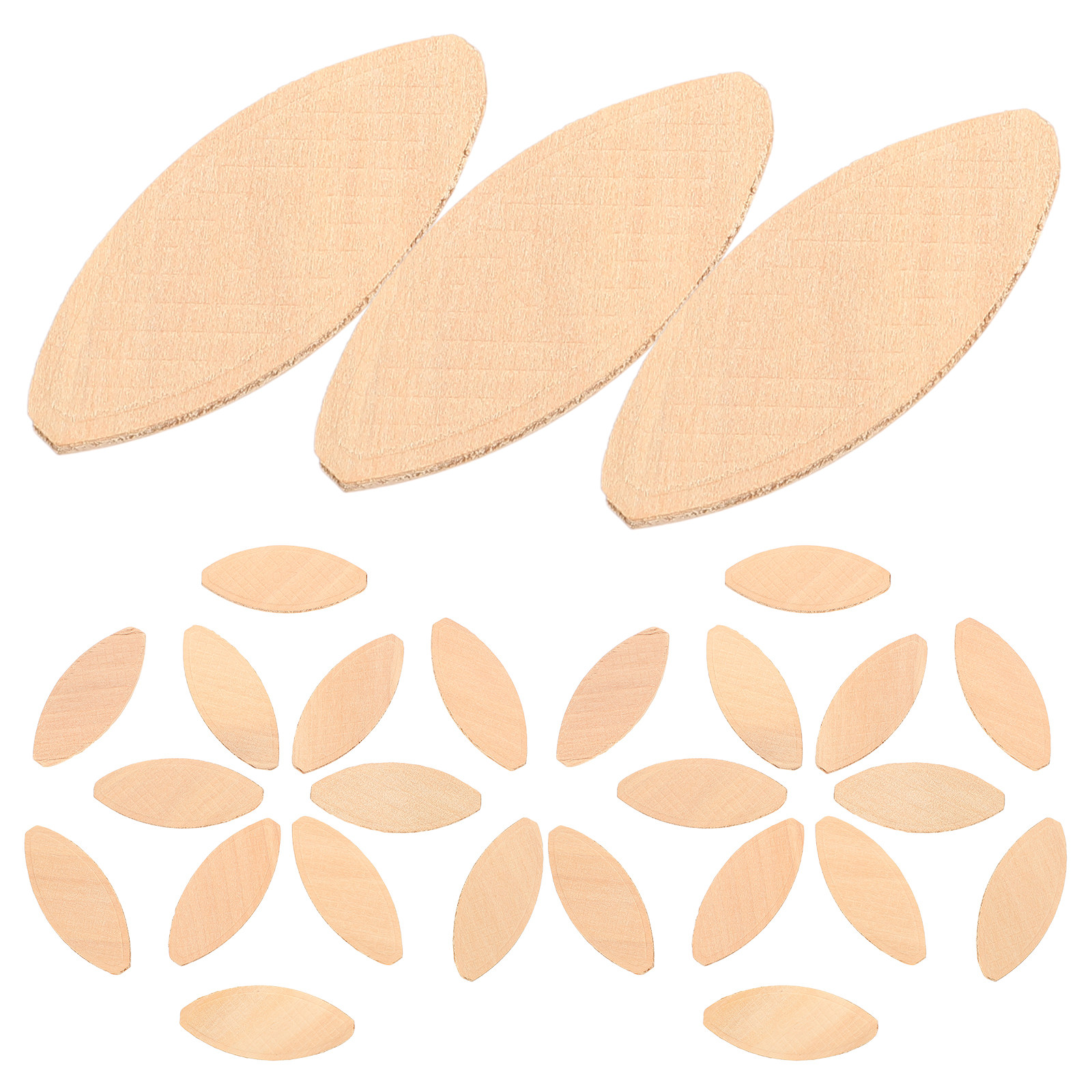 100Pcs Wood Board Docking Tool - Furniture And Woodworking ulasan dan harga