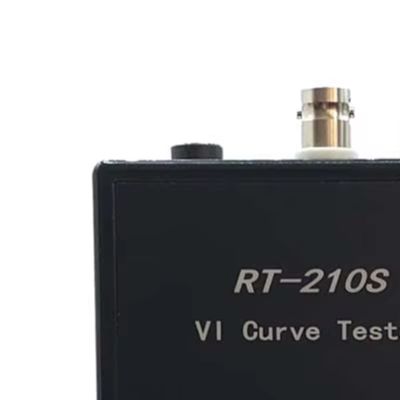 210S VI Curve Tester Dual Chan - Woodworking Online ulasan dan harga