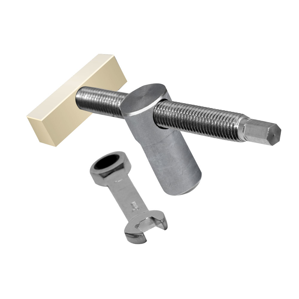 Woodworking Bench Dog Brake In - Woodworking Front Vise ulasan dan harga