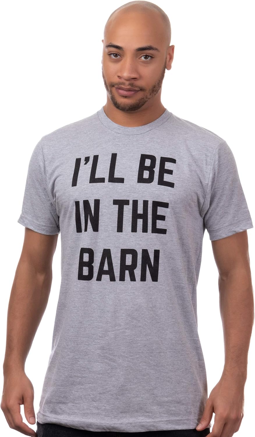 I'll Be in The Barn | Funny Da - Woodworking Jokes ulasan dan harga