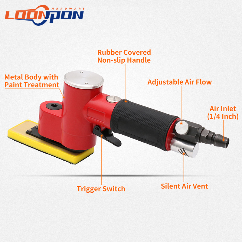 Loonpon Mini Straight Line Air - Woodworking Tool Stores ulasan dan harga