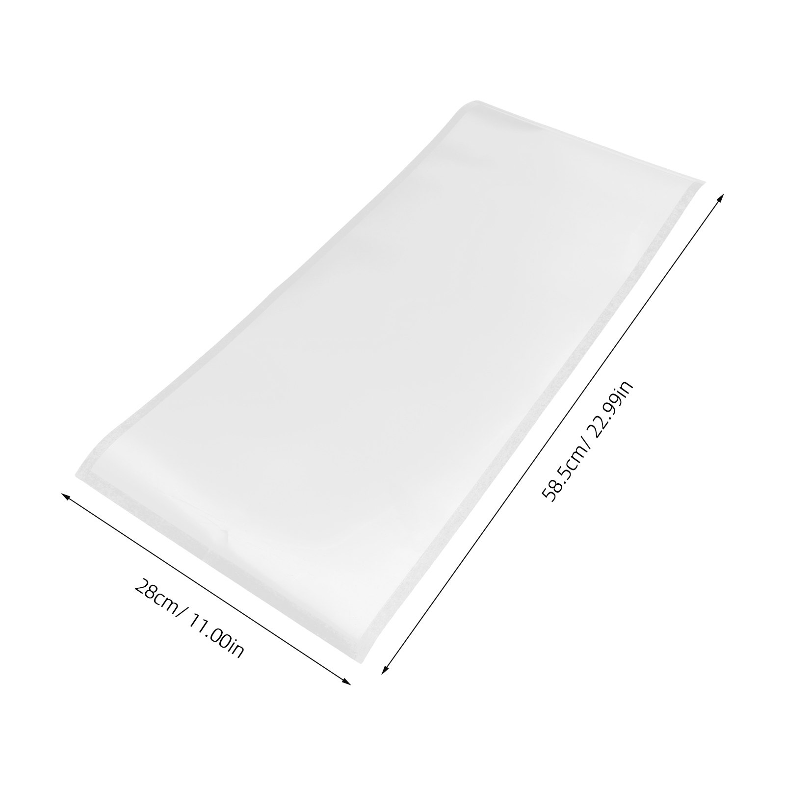 6Pcs Sandblast Film Protective - Woodworking Definition ulasan dan harga