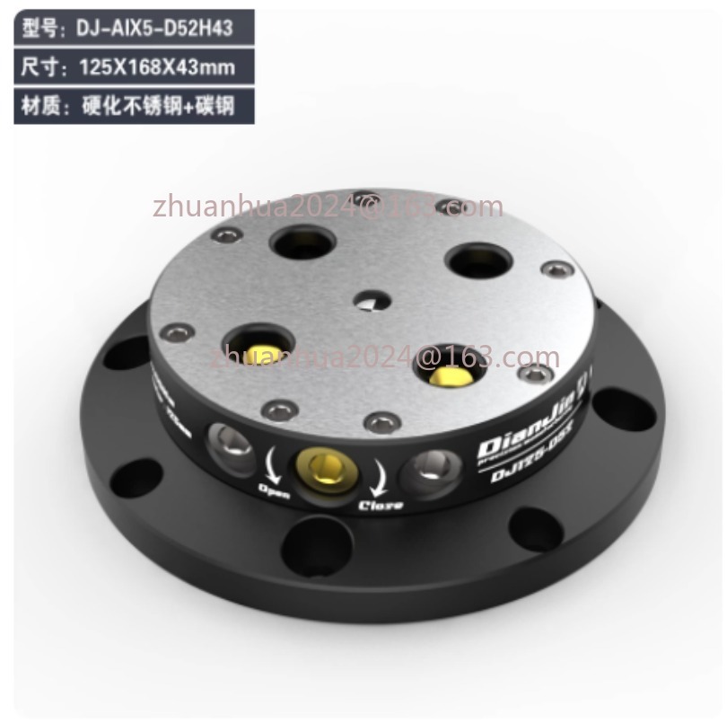 4-5 Axis Fixture Self-centerin - Woodworking Front Vise ulasan dan harga