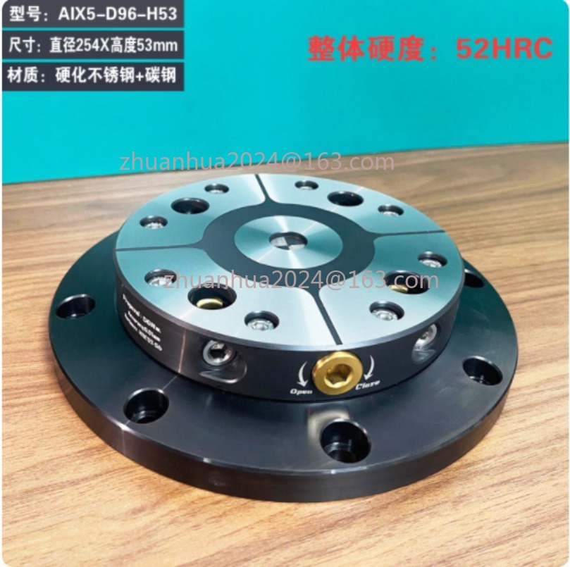 4-5 Axis Fixture Self-centerin - Woodworking Front Vise ulasan dan harga
