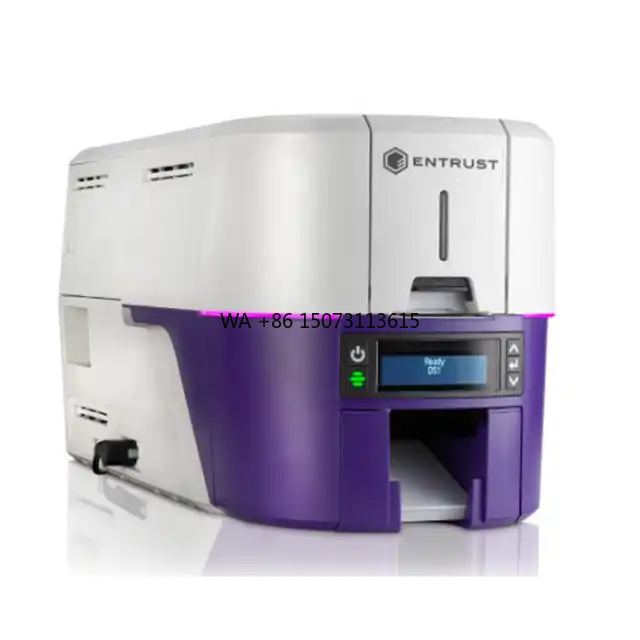 Datacard Entrust Sigma DS3 Hig - Woodworking Definition ulasan dan harga