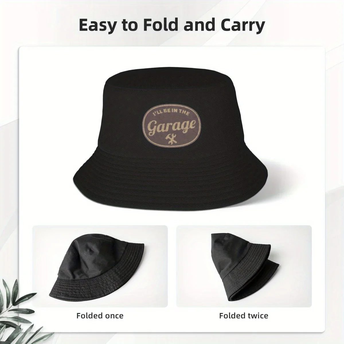 New New I'll Be in The Garage  - Woodworking Jokes ulasan dan harga