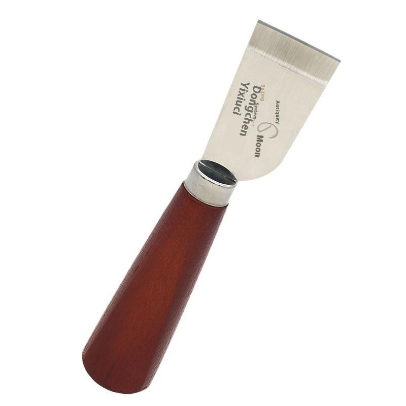 New-Leather Skiving Knife Cutt - Woodworking Tool Stores ulasan dan harga