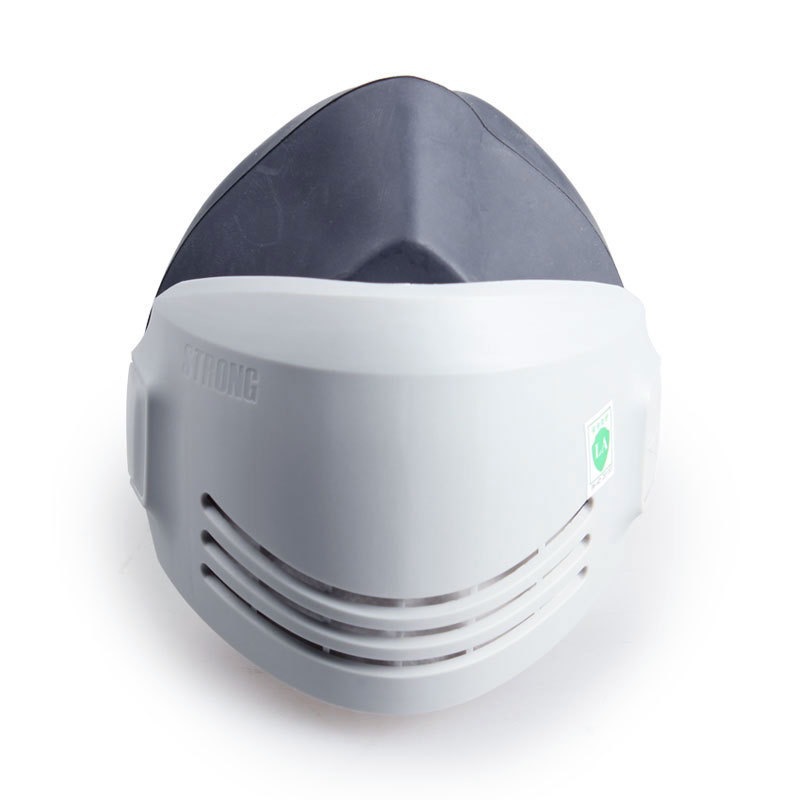 ST-AX dust mask Daily anti-dus - Woodworking Mask ulasan dan harga