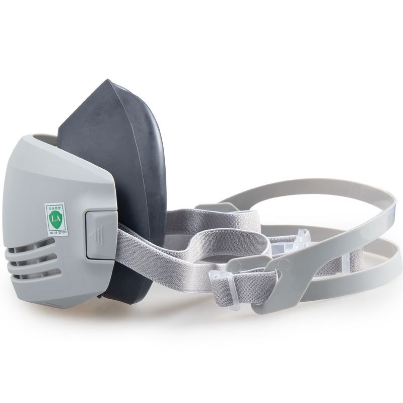 ST-AX dust mask Daily anti-dus - Woodworking Mask ulasan dan harga