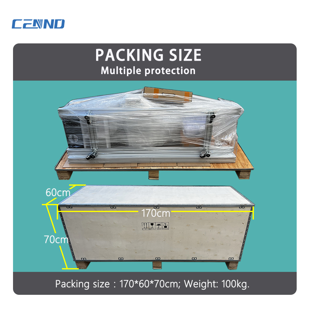 LC-A2 High Definition 6-Color  - Woodworking Definition ulasan dan harga