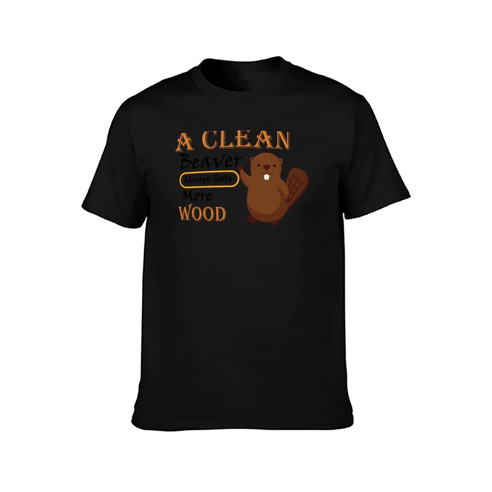 Funny, A Clean Beaver Always G - Woodworking Jokes ulasan dan harga