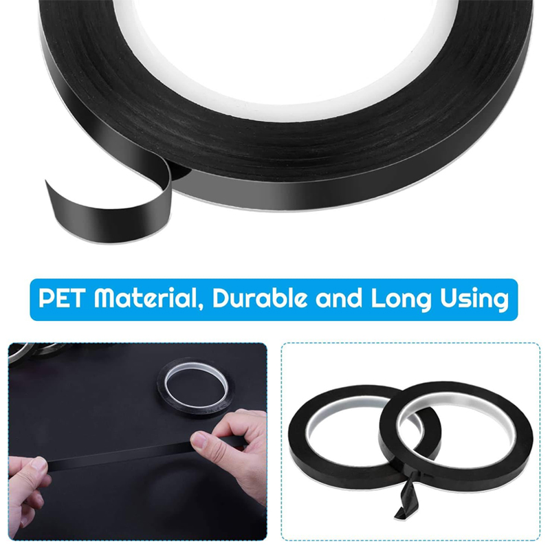 50M Whiteboard Graphic Pinstri - Woodworking Mask ulasan dan harga