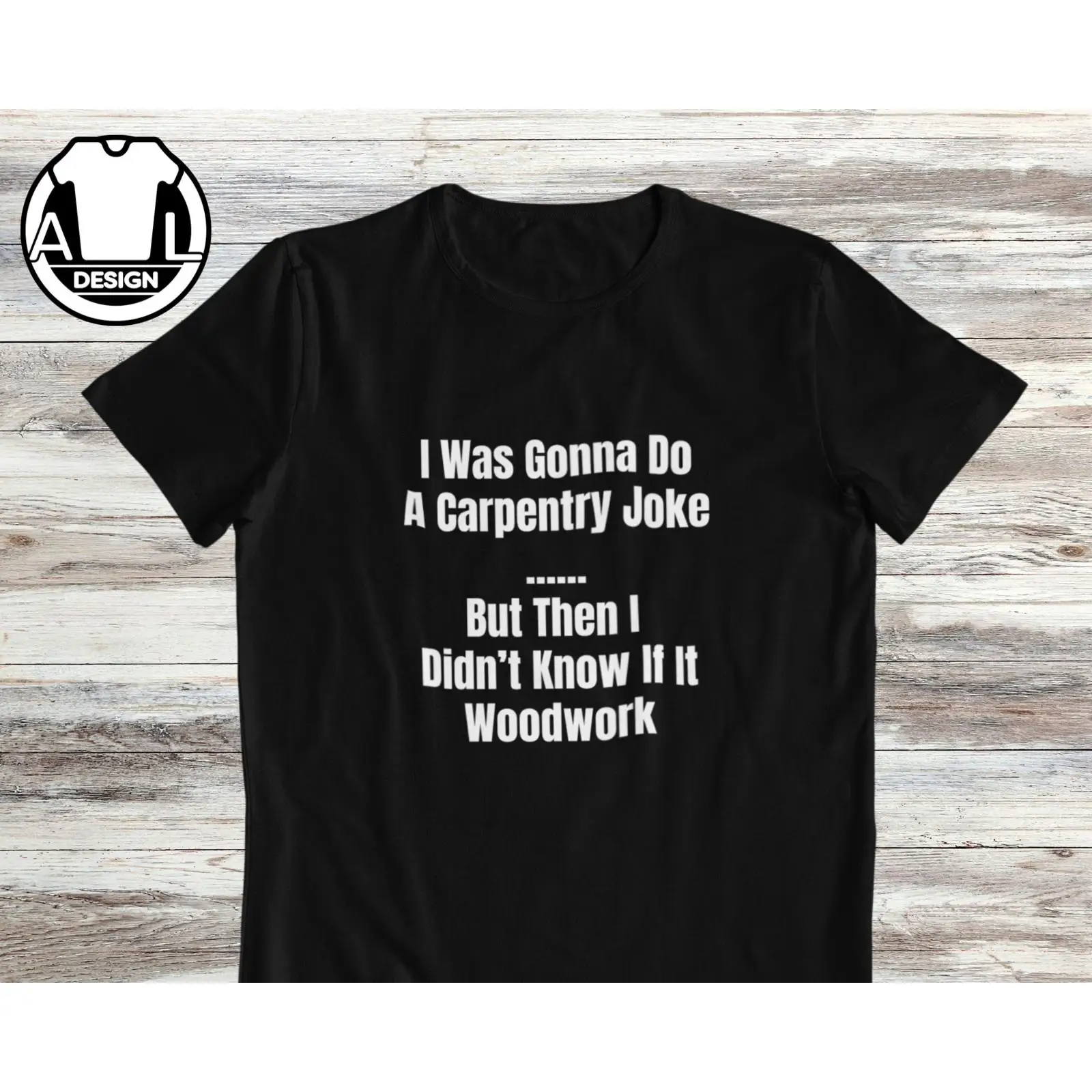 Funny Carpenter T Shirt Carpen - Woodworking Jokes ulasan dan harga