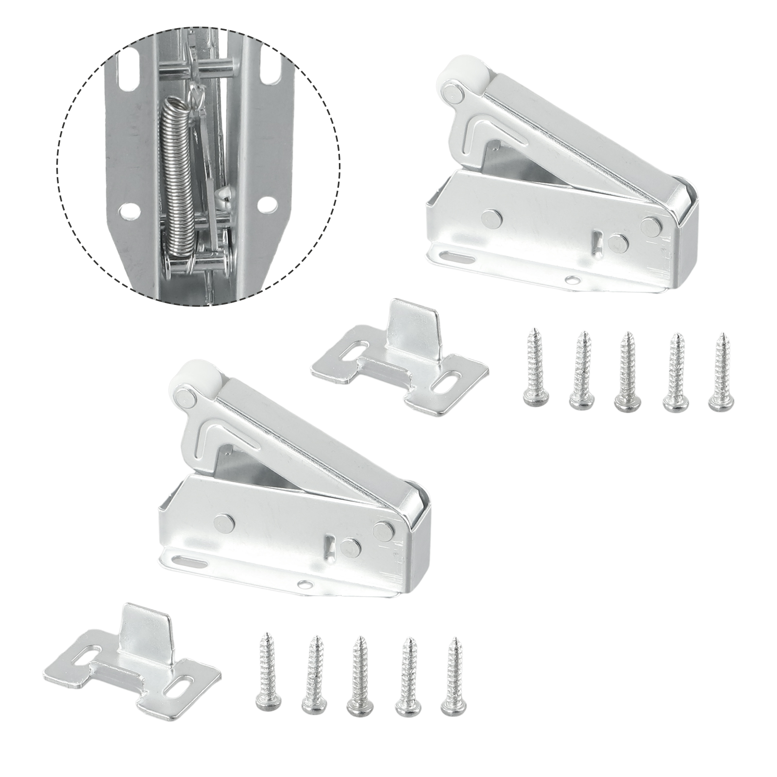 Practical Useful Door Spring C - Woodworking Lofts ulasan dan harga