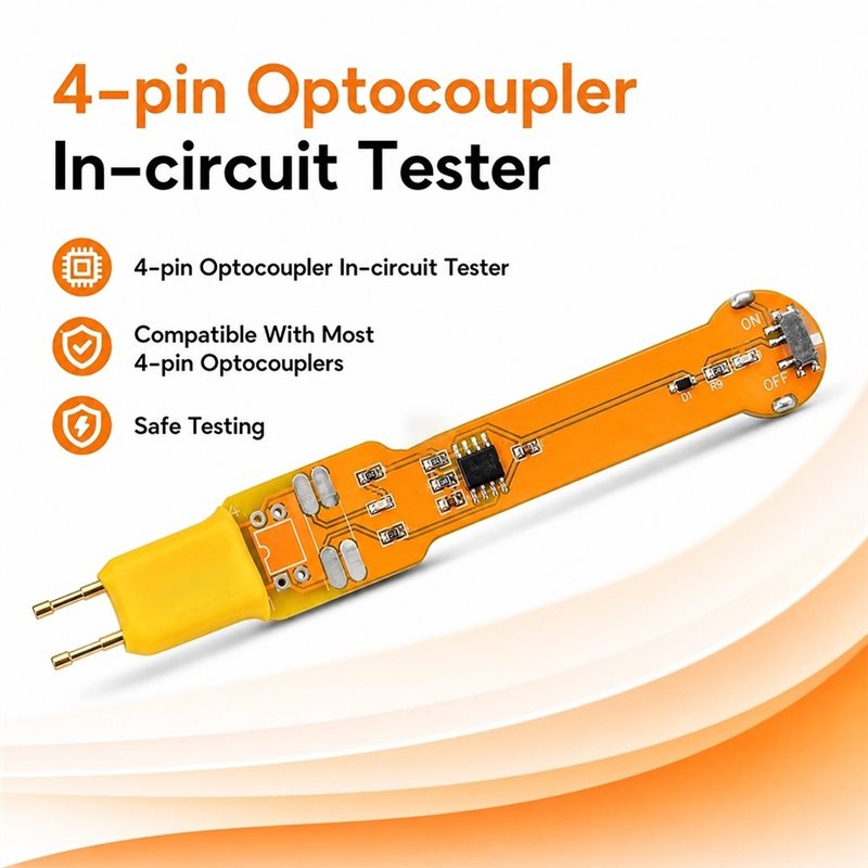 ABVC For 4-Pin 817 781 521 Opt - Woodworking Online ulasan dan harga