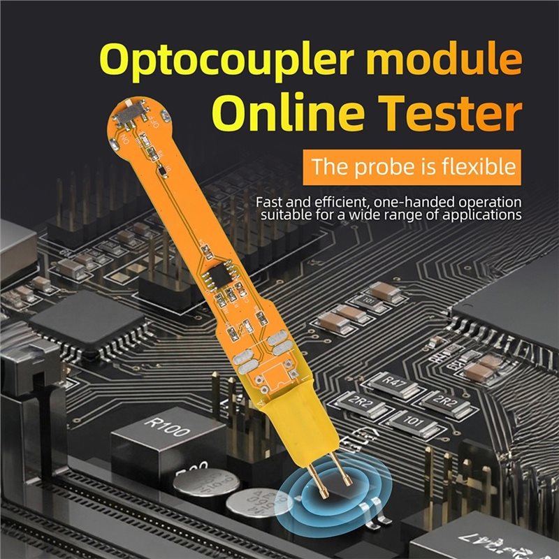 ABVC For 4-Pin 817 781 521 Opt - Woodworking Online ulasan dan harga