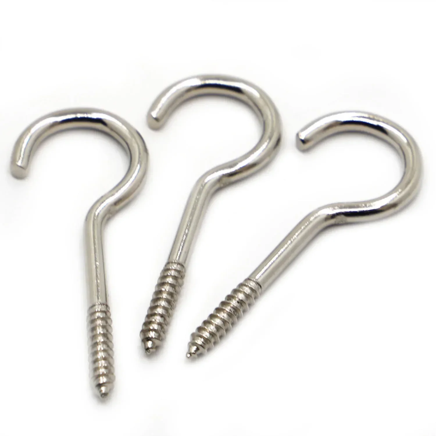 1#-14# Nickel Steel Light Hook - Woodworking Questions ulasan dan harga