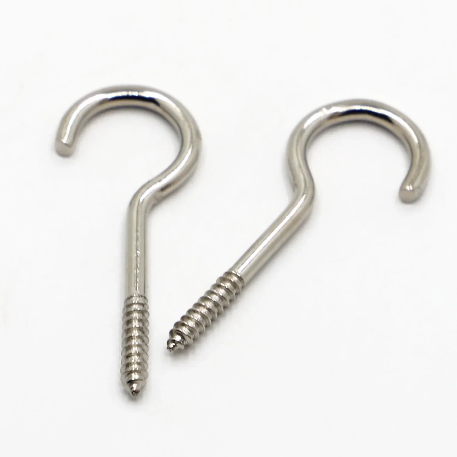 1#-14# Nickel Steel Light Hook - Woodworking Questions ulasan dan harga