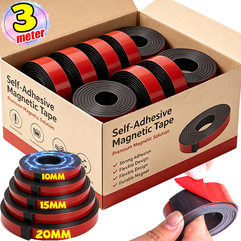 DIY 10/15/20mm Self Adhesive M - Woodworking Mask ulasan dan harga