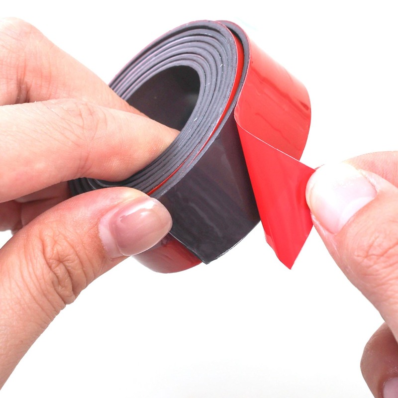 DIY 10/15/20mm Self Adhesive M - Woodworking Mask ulasan dan harga