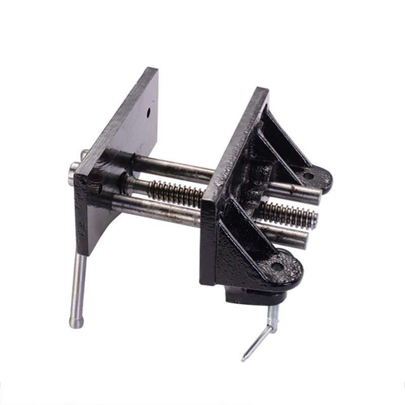 6Inch Bench Vise Quick Release - Woodworking Vice Quick Release ulasan dan harga