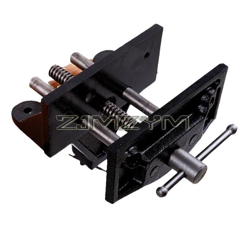 6Inch Bench Vise Quick Release - Woodworking Vice Quick Release ulasan dan harga