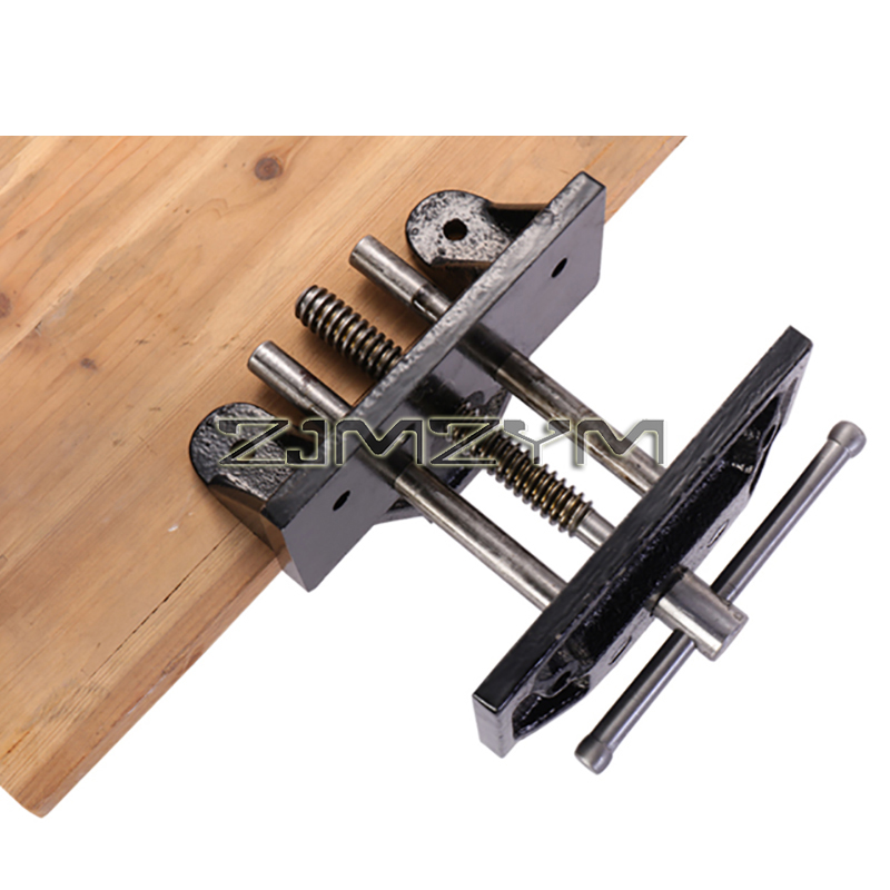 6Inch Bench Vise Quick Release - Woodworking Vice Quick Release ulasan dan harga