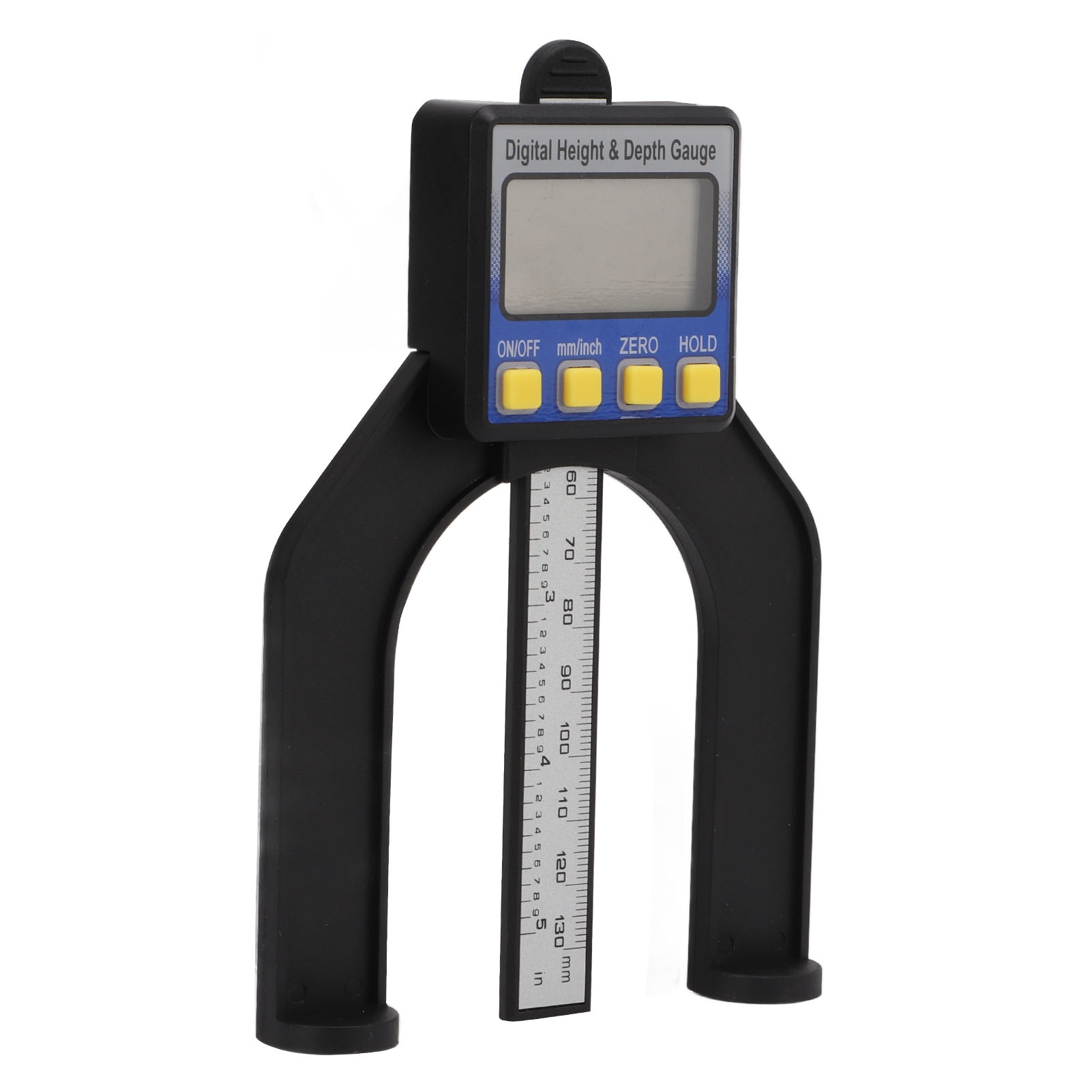 Digital Depth Gauge High Defin - Woodworking Definition ulasan dan harga