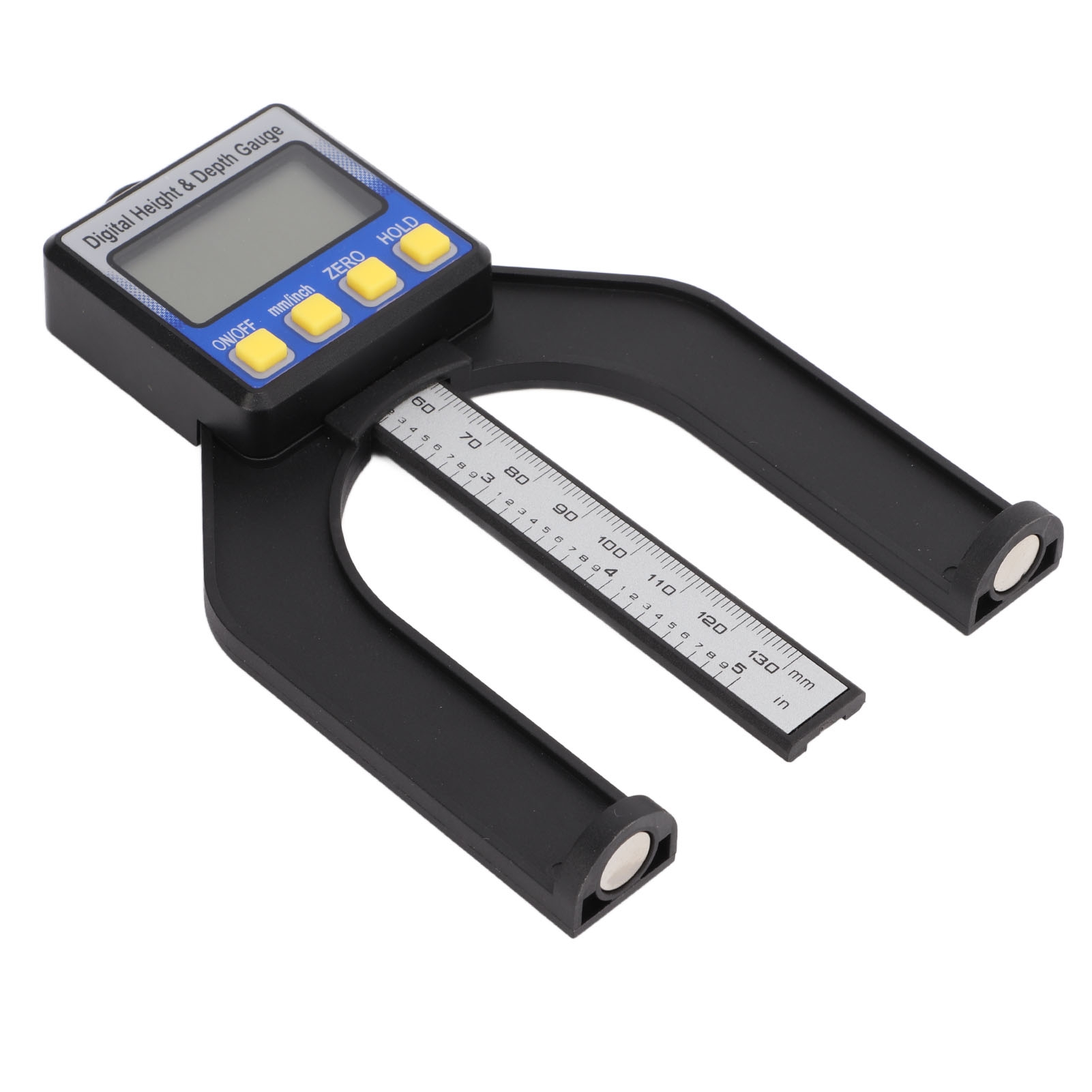 Digital Depth Gauge High Defin - Woodworking Definition ulasan dan harga