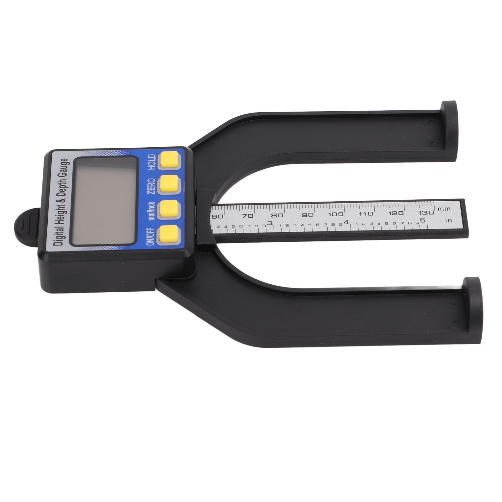 Digital Depth Gauge High Defin - Woodworking Definition ulasan dan harga