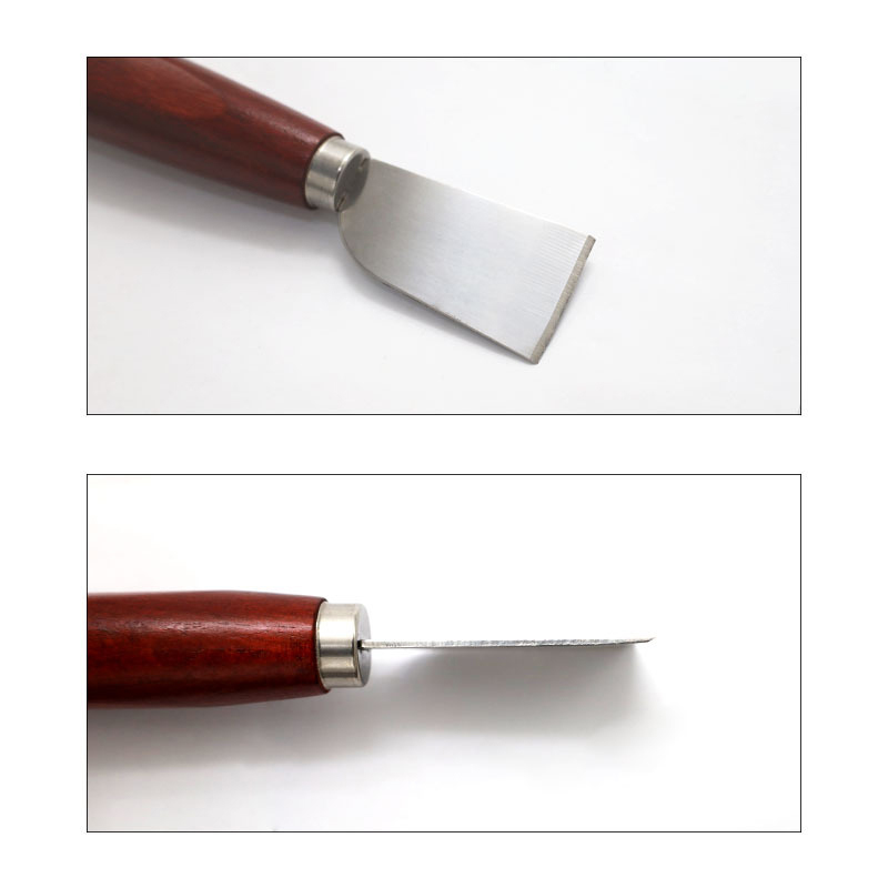 New DIY Leathercraft Tool Wood - Woodworking Tool Stores ulasan dan harga