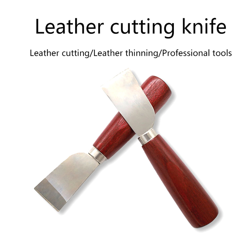 New DIY Leathercraft Tool Wood - Woodworking Tool Stores ulasan dan harga