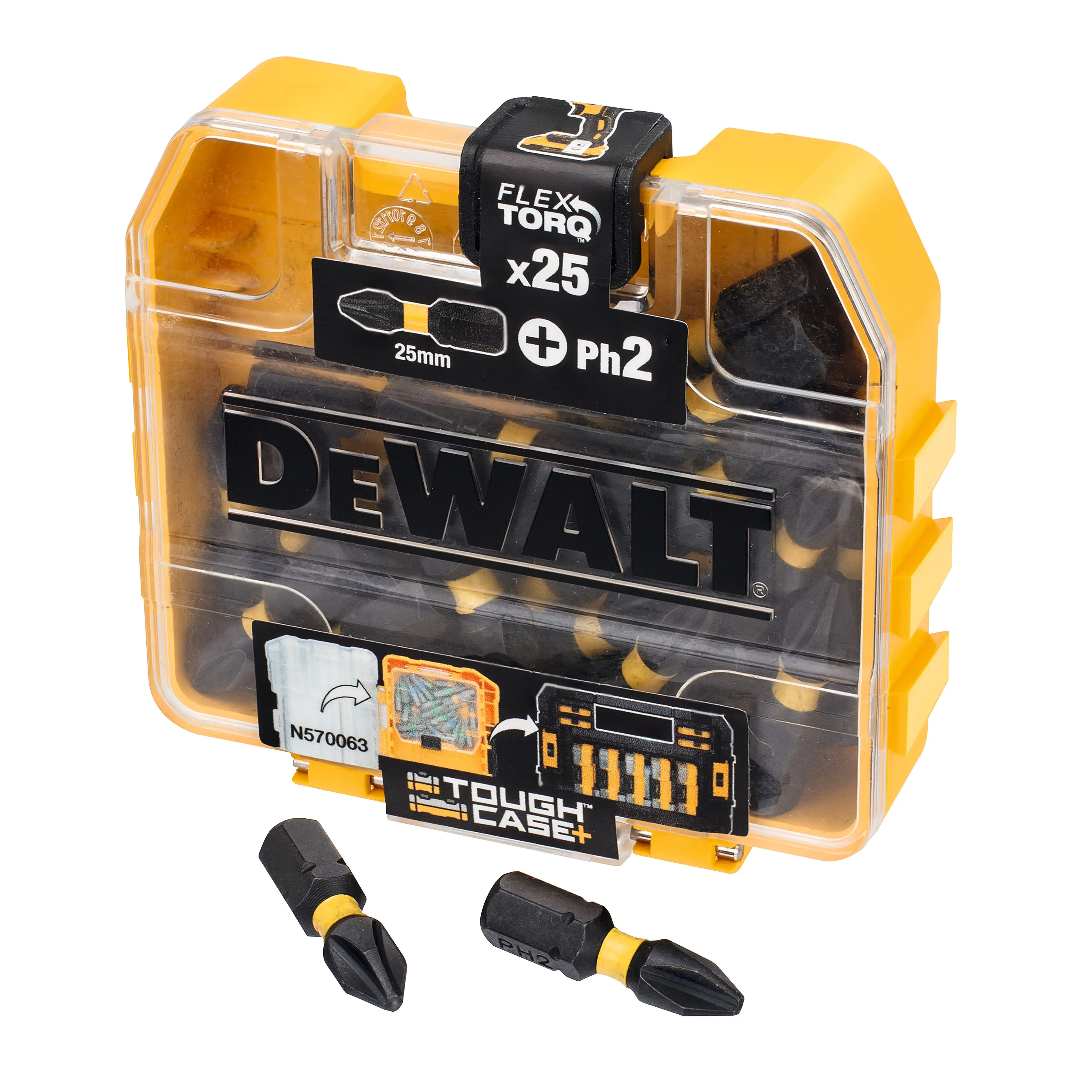 DEWALT DT70555T Extreme FLEXTO - Woodworking Tool Stores ulasan dan harga