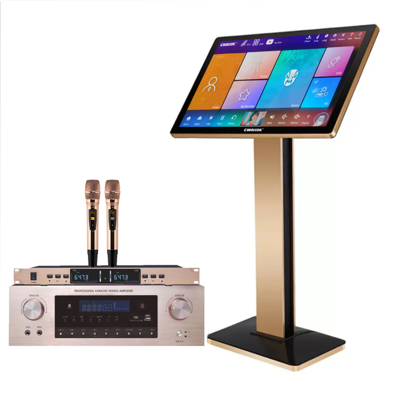 Newest Professional  KTV Karao - Woodworking Online ulasan dan harga