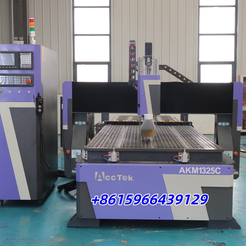 High Speed Auto Tool Changer W - Woodworking Machinery For Sale ulasan dan harga