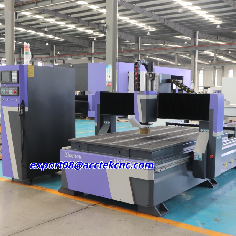 High Speed Auto Tool Changer W - Woodworking Machinery For Sale ulasan dan harga