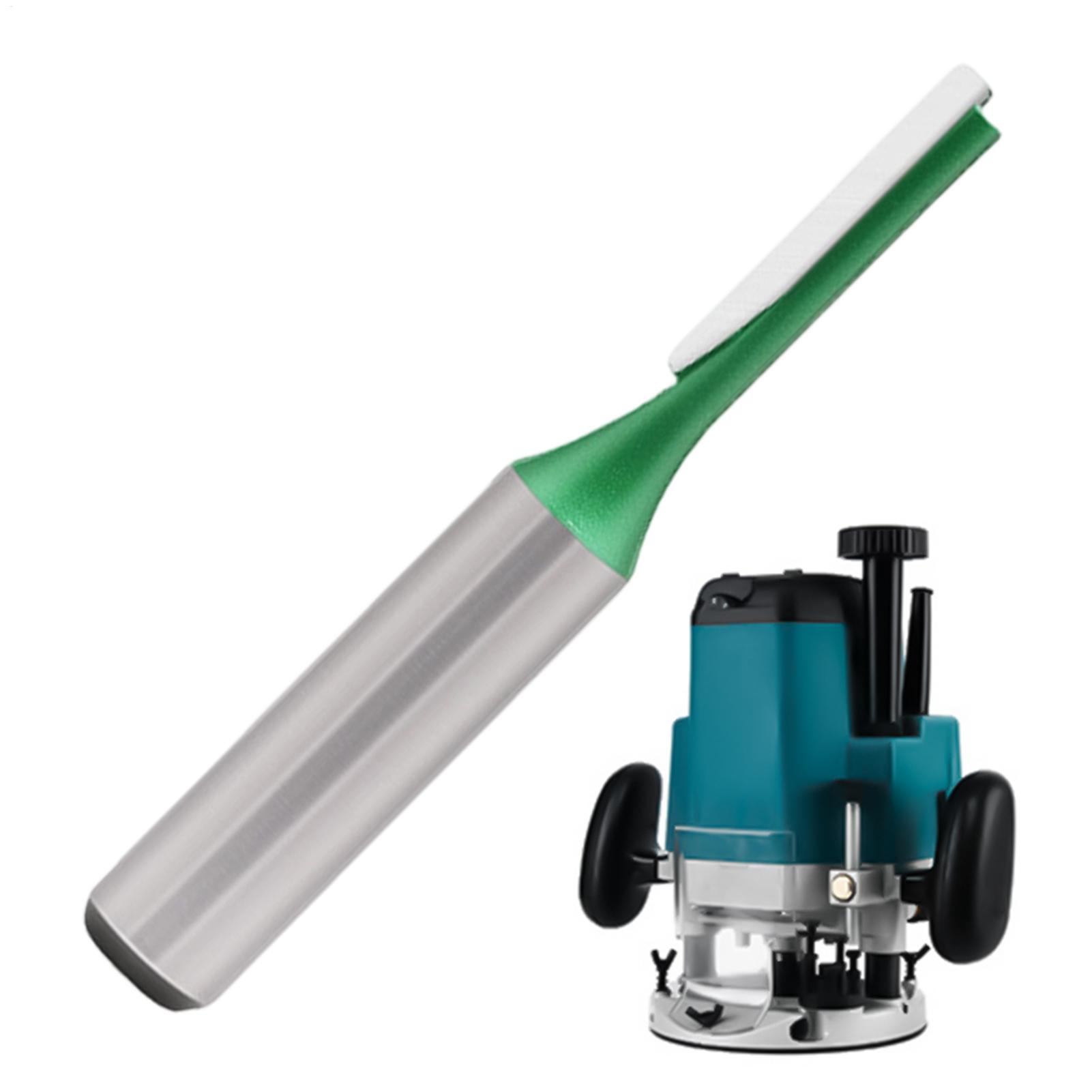 Straight Router Bit 8mm Shank  - Router Bits For Woodworking ulasan dan harga