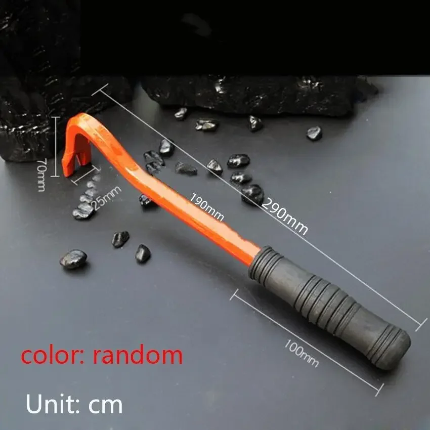 Crowbar Crowbar nail lifter sk - Woodworking Tool Stores ulasan dan harga