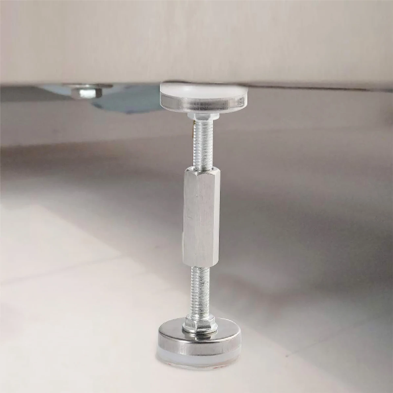 Adjustable Bed Frame Anti-Shak - Woodworking Lofts ulasan dan harga