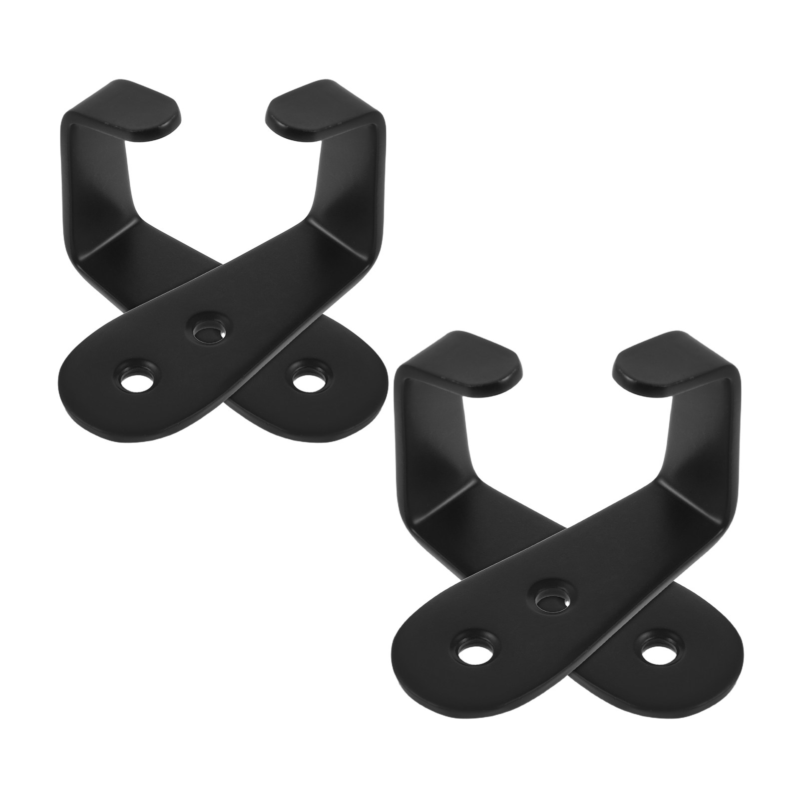 4Pcs Ladder Hook Bunk Bed Meta - Woodworking Lofts ulasan dan harga