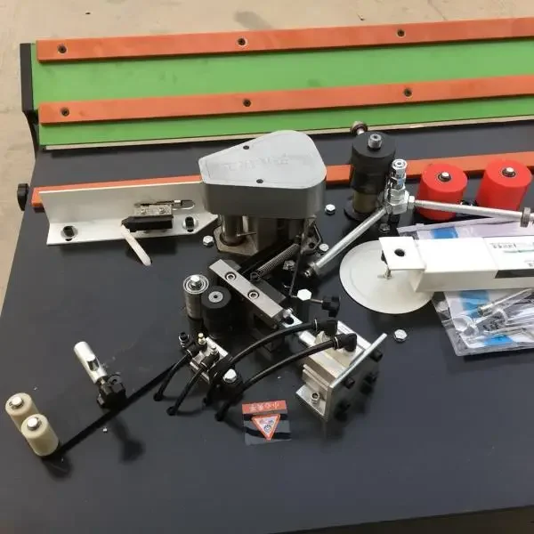 2026nb Hot Sale Manual edge ba - Woodworking Machinery For Sale ulasan dan harga