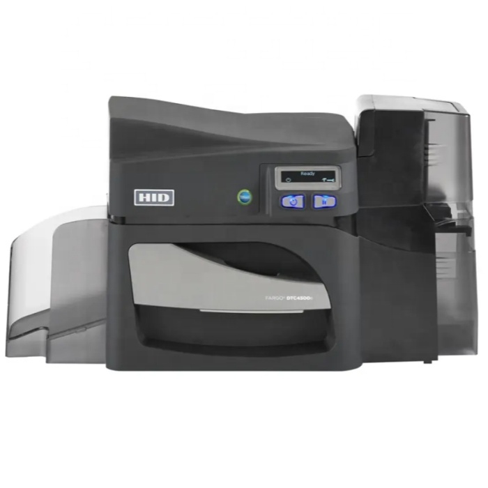Fargo DTC4500e Smart Card Syst - Woodworking Definition ulasan dan harga