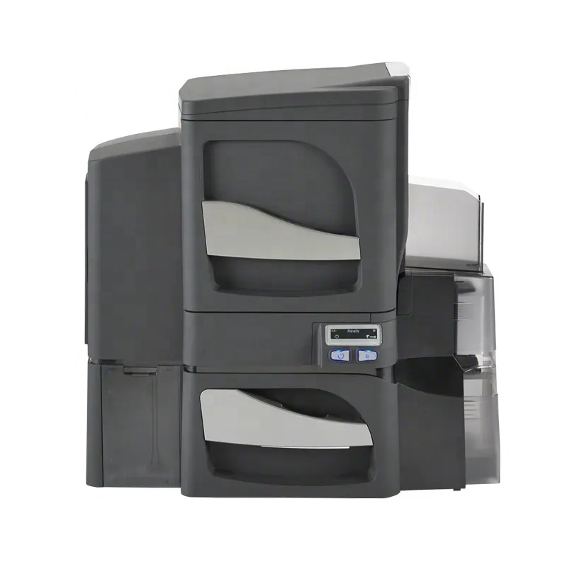 Fargo DTC4500e Smart Card Syst - Woodworking Definition ulasan dan harga